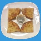 Best Scallion Pancake in Syosset, NY