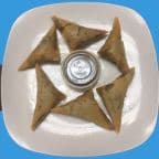 Best Fried Beef Horn (6) in Syosset, NY