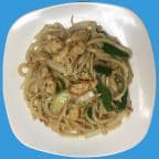 Best Stir Fried Japanese Udon with Chicken in Syosset, NY