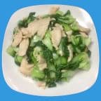 Best Baby Bok Choy with Fresh Garlic in Syosset, NY